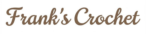 Frank's Crochet